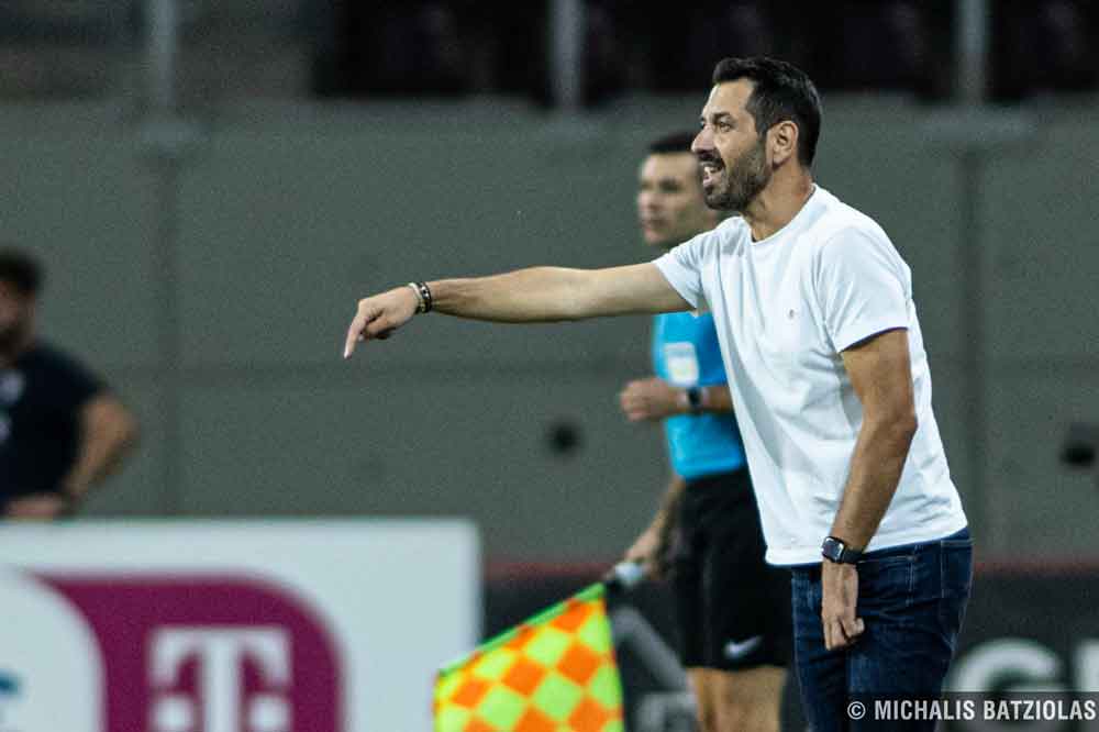 Ανακοίνωσε Πετράκη ο ΠΟΤ Ηρακλής Ανακοίνωσε Πετράκη ο ΠΟΤ Ηρακλής