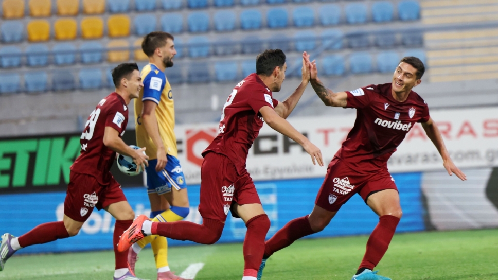 Υποψήφιο για best goal του Πασά Υποψήφιο για best goal του Πασά