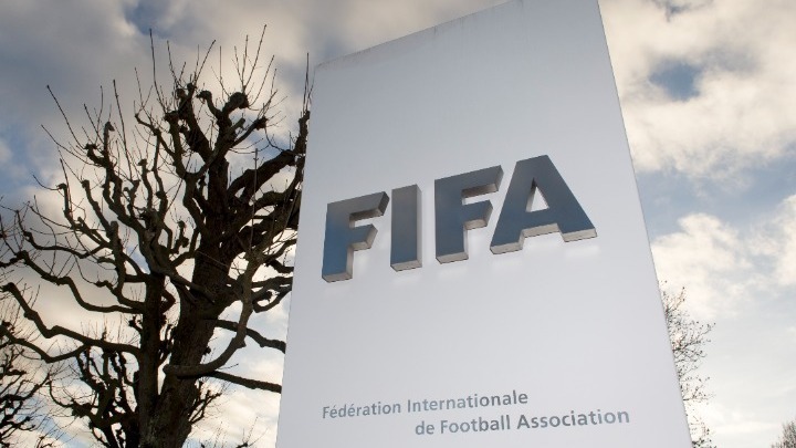 Ο ΟΗΕ καλεί FIFA και UEFA ν΄ αποκλείσουν το Ισραήλ Ο ΟΗΕ καλεί FIFA και UEFA ν΄ αποκλείσουν το Ισραήλ