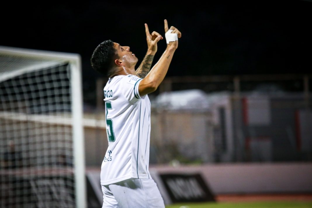 «Πετάει» ο Λεβαδειακός, 4-0 τον ΟΦΗ «Πετάει» ο Λεβαδειακός, 4-0 τον ΟΦΗ