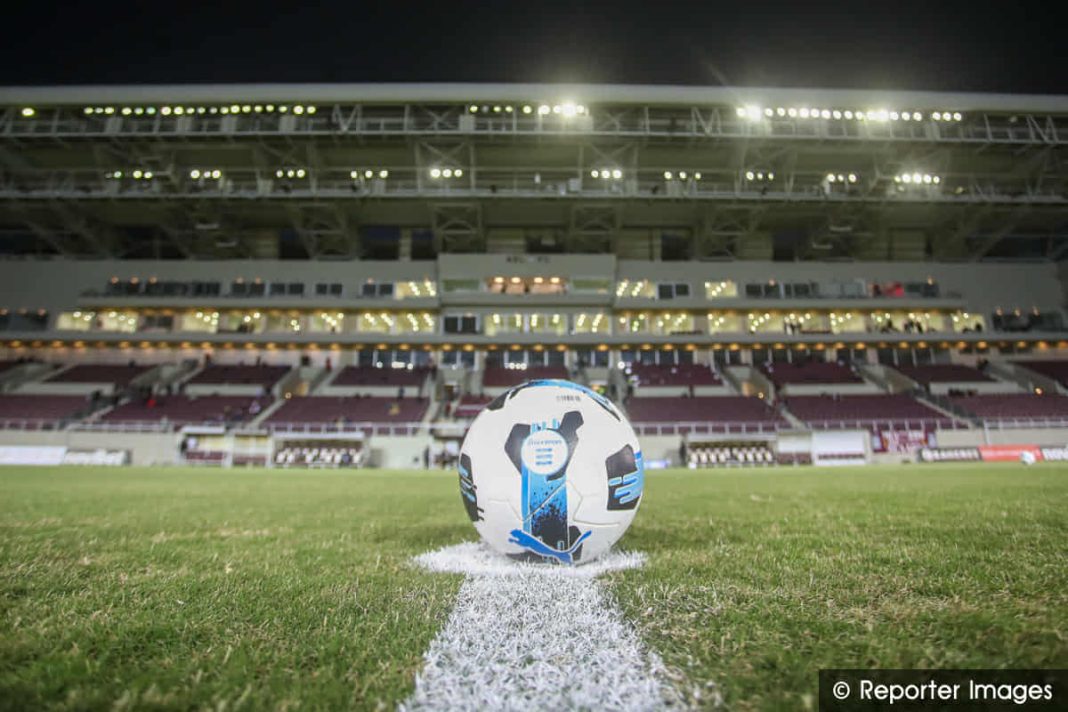 Η Super League για το ΑΕΛ-Ολυμπιακός Η Super League για το ΑΕΛ-Ολυμπιακός