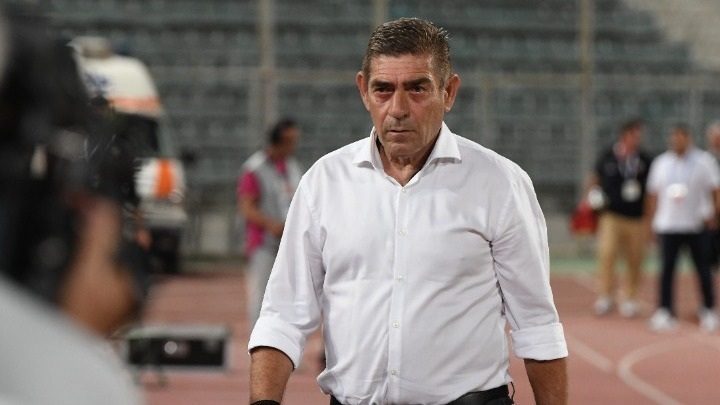 Τέλος ο Παντελίδης από τον Αστέρα Τρίπολης Τέλος ο Παντελίδης από τον Αστέρα Τρίπολης