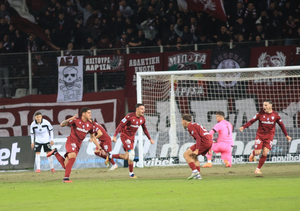 Υποψήφιο best goal της εβδομάδας το τέρμα του Γκάρατε Υποψήφιο best goal της εβδομάδας το τέρμα του Γκάρατε
