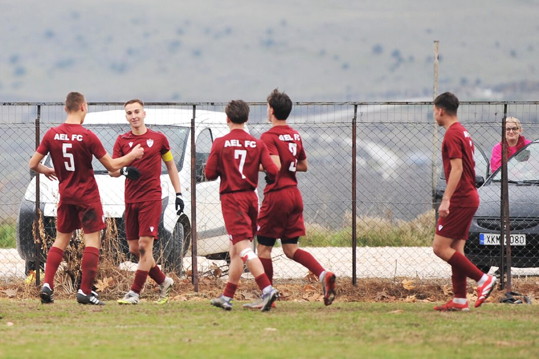 Τριάρα η Κ17 Τριάρα η Κ17