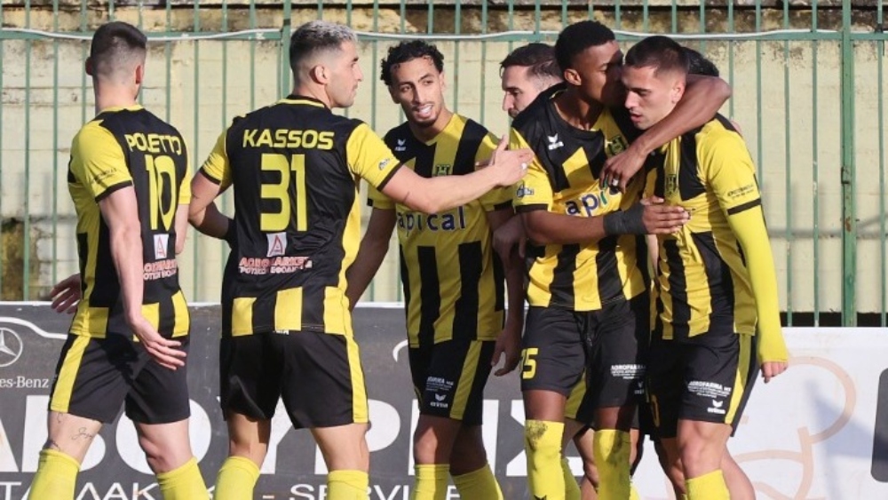 «Πάτησε» κορυφή η Καρδίτσα «Πάτησε» κορυφή η Καρδίτσα