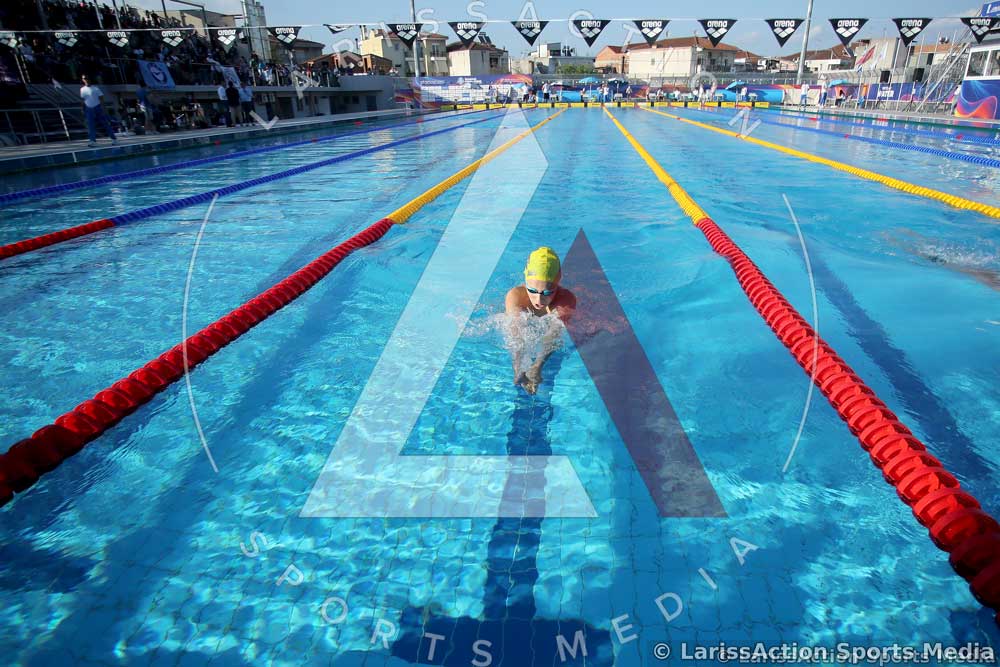 Ολοκληρώθηκε και το «Αντώνης Δρόσος 2026» Ολοκληρώθηκε και το «Αντώνης Δρόσος 2026»