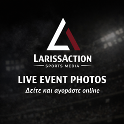 LarissAction Sports Media - Live Event Photos