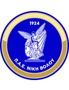 Νίκη Βόλου
