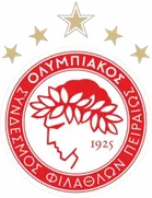 Ολυμπιακός Β'