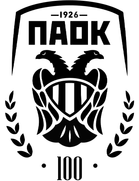ΠΑΟΚ Β'