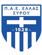 Ελλάς Σύρου