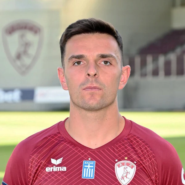 Άγγελος Τσιγγάρας