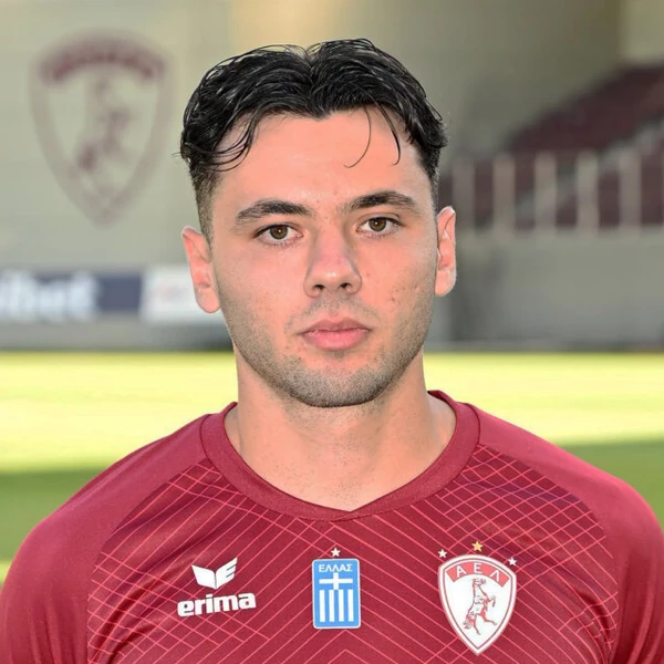 Χρήστος Λέλεκας