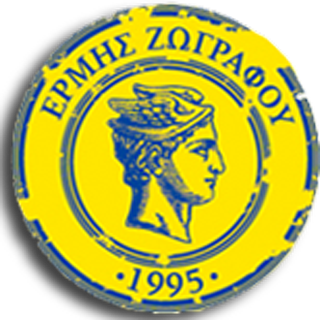 Ερμής Ζωγράφου Futsal