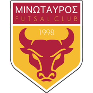 Μινώταυρος Futsal