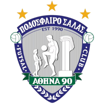 Αθήνα '90 Futsal