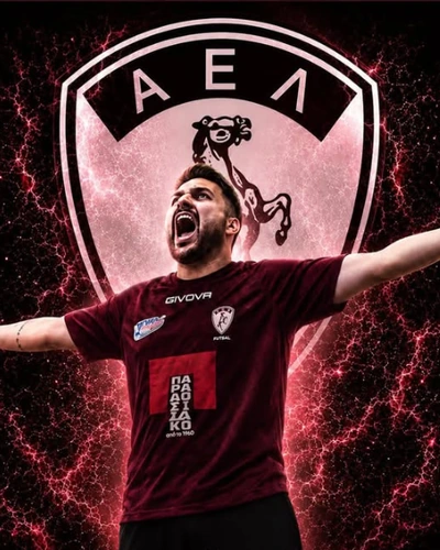 Θάνος Νικολακούλης