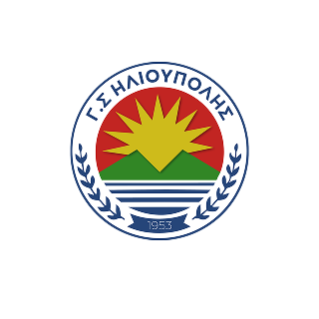 Ηλιούπολη Κ17
