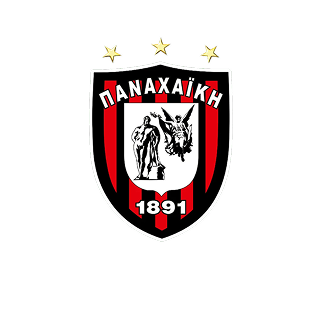Παναχαϊκή Κ17