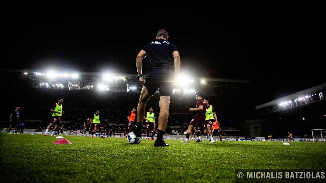 Super League: Πρόστιμα σε ΑΕΚ, Ολυμπιακό και ΑΕΛ Novibet Super League: Πρόστιμα σε ΑΕΚ, Ολυμπιακό και ΑΕΛ Novibet