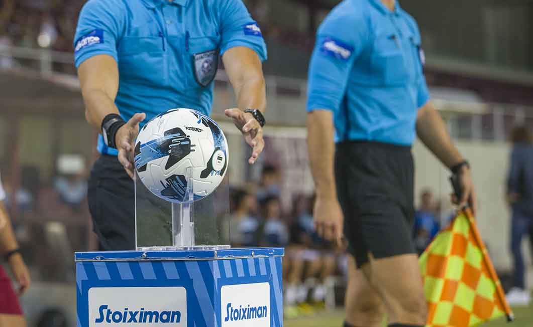 Super League 2: Οι διαιτητές της 4ης αγωνιστικής Super League 2: Οι διαιτητές της 4ης αγωνιστικής