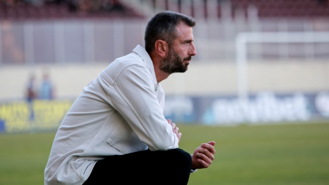 ΑΕΛ: Πρώτη προπόνηση για Μαλεζά «να φέρουμε την ομάδα στο Big-6» ΑΕΛ: Πρώτη προπόνηση για Μαλεζά «να φέρουμε την ομάδα στο Big-6»