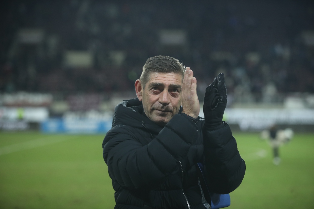 Και επίσημα τέλος από την ΑΕΛ ο Σάββας Παντελίδης Και επίσημα τέλος από την ΑΕΛ ο Σάββας Παντελίδης