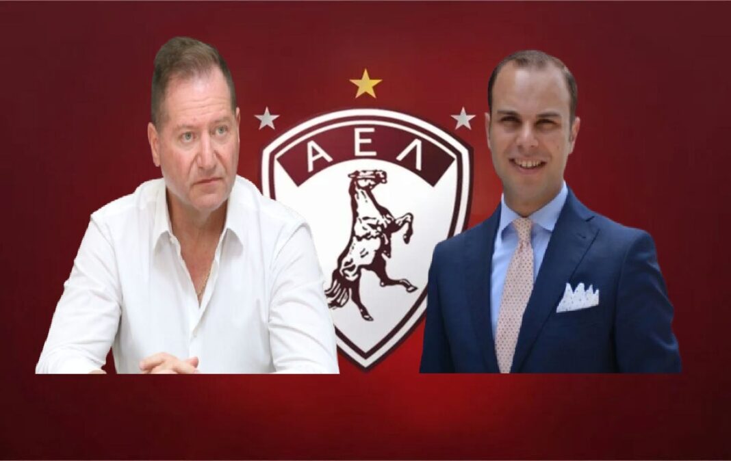 Αχ. Νταβέλης: «Θα κάνουμε ό,τι χρειαστεί για τη μετάβαση» Αχ. Νταβέλης: «Θα κάνουμε ό,τι χρειαστεί για τη μετάβαση»