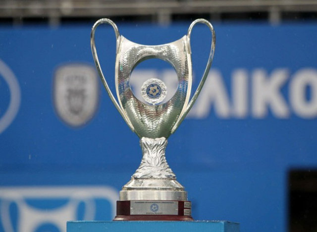 Σέντρα στη League Phase του Κυπέλλου Σέντρα στη League Phase του Κυπέλλου