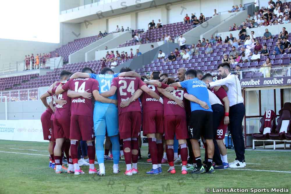Rotation από Οφρυδόπουλο στο φινάλε ενός δύσκολου Οκτωβρίου Rotation από Οφρυδόπουλο στο φινάλε ενός δύσκολου Οκτωβρίου