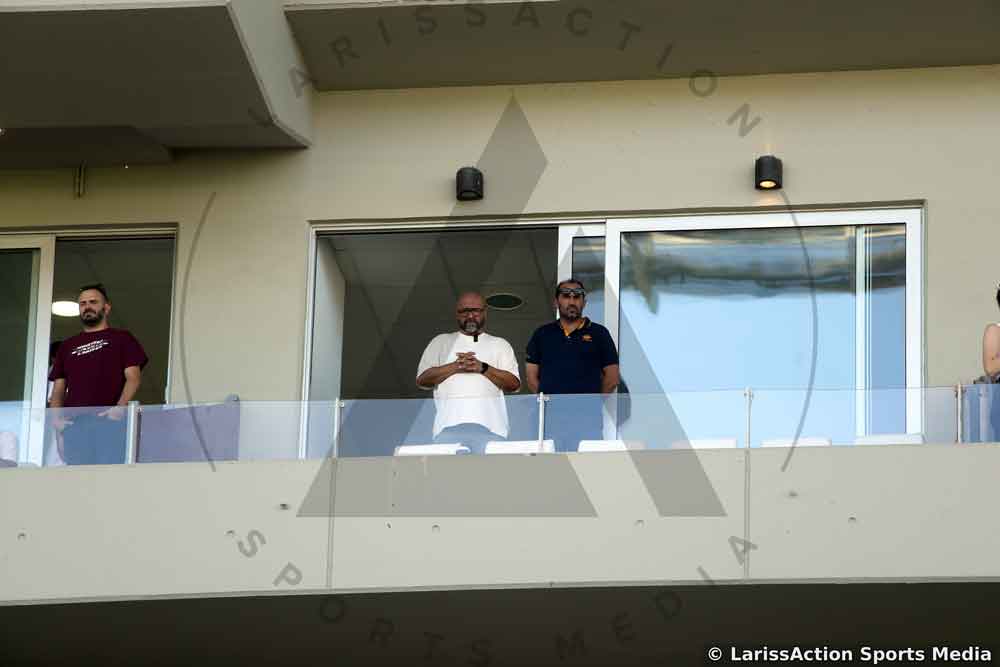 Μετά από καιρό… Μετά από καιρό…
