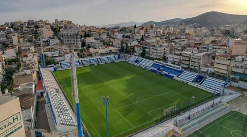 Η ΠΑΕ Καλαμάτα βάζει λεωφορεία για τα ματς με ΑΕΛ Η ΠΑΕ Καλαμάτα βάζει λεωφορεία για τα ματς με ΑΕΛ