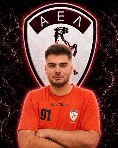 Βαγγέλης Βουρλιώτης
