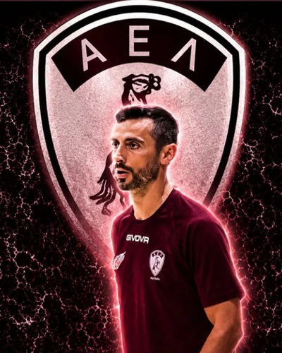 Ηλίας Λιλολάρι