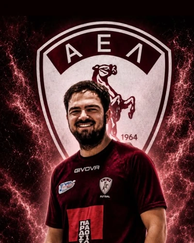 Θωμάς Τσιρογιάννης