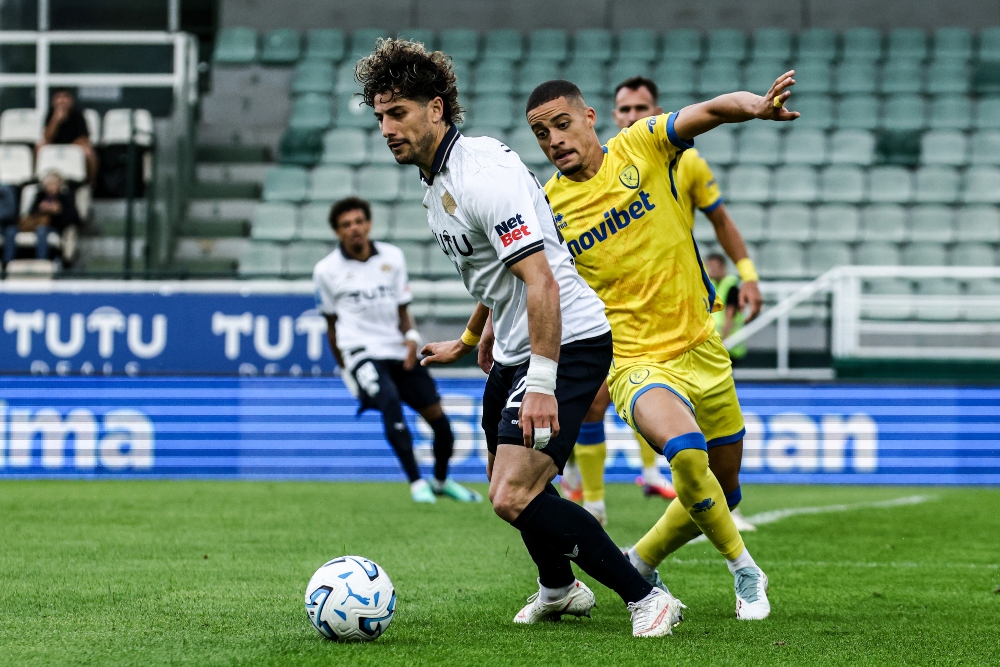 Πήρε φόρα η Κηφισιά, 2-0 τον Παναιτωλικό Πήρε φόρα η Κηφισιά, 2-0 τον Παναιτωλικό