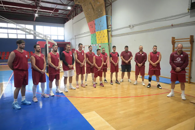 ΑΕΛ Μπάσκετ: Δεύτερη ήττα στον πόντο ΑΕΛ Μπάσκετ: Δεύτερη ήττα στον πόντο