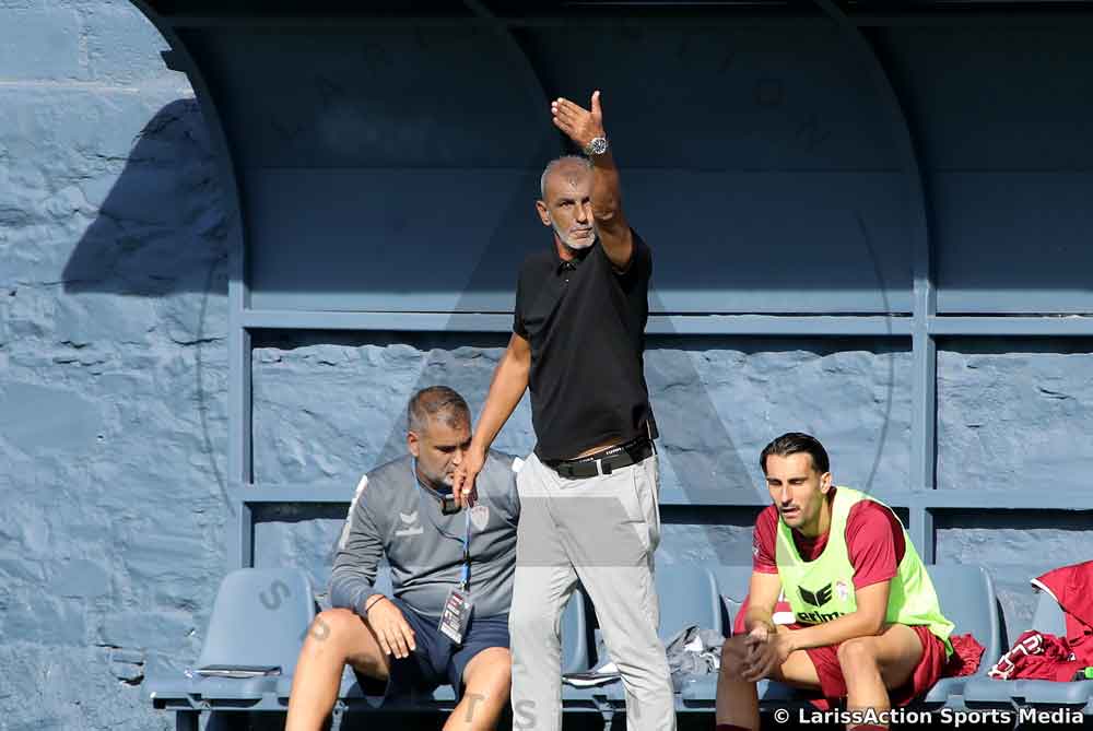 Επιστροφές, σκέψεις και πιθανά νέα πρόσωπα στο αρχικό σχήμα Επιστροφές, σκέψεις και πιθανά νέα πρόσωπα στο αρχικό σχήμα